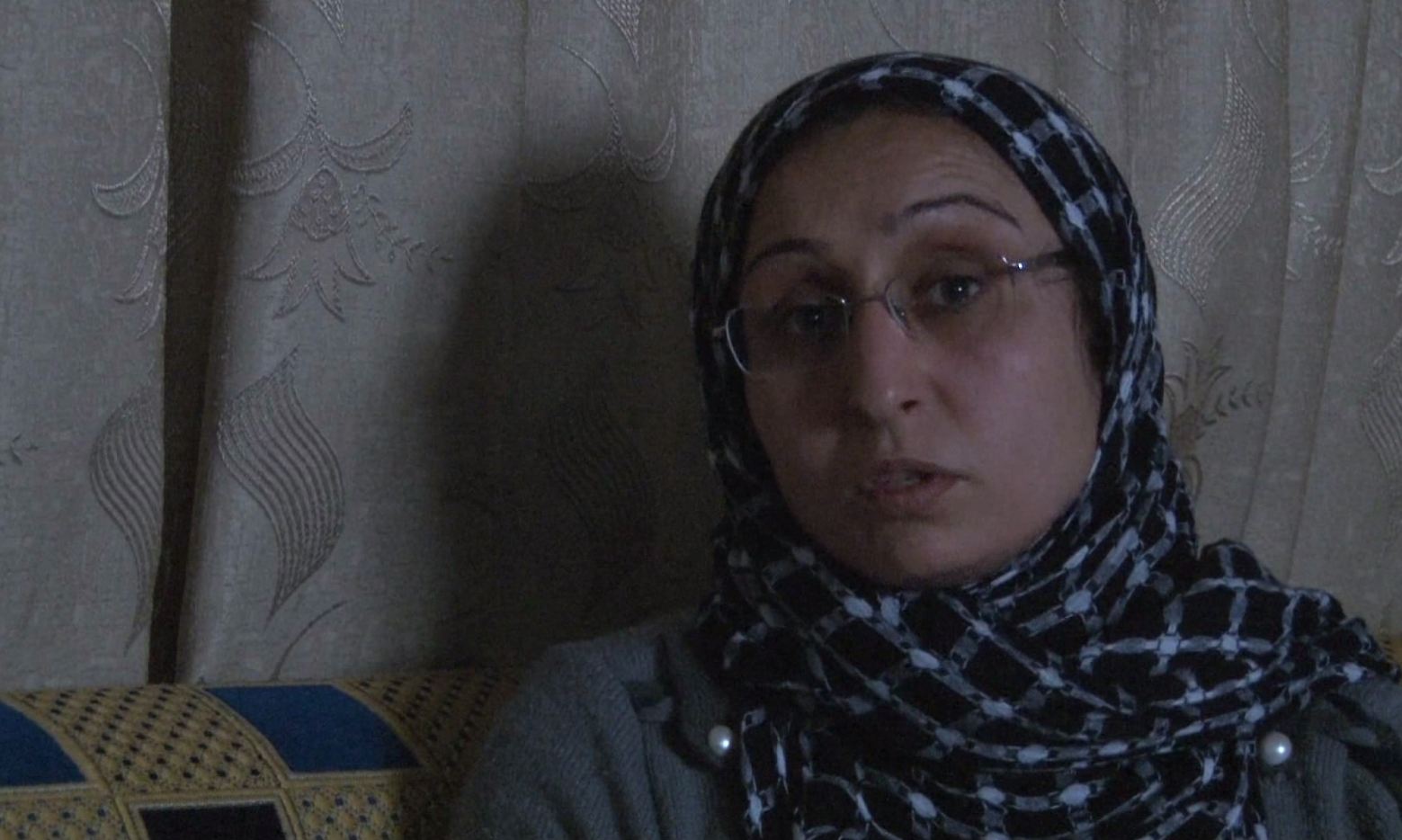 "Seydo nedixwest têkçûna Kobanê bibîne"